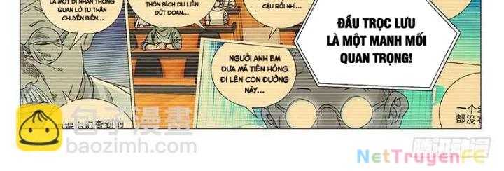 Nhất Nhân Chi Hạ Chapter 349 - Trang 2