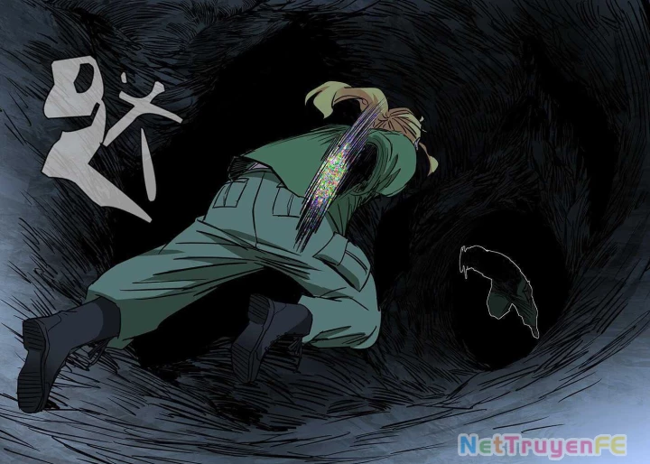 Nhất Nhân Chi Hạ Chapter 349 - Trang 2