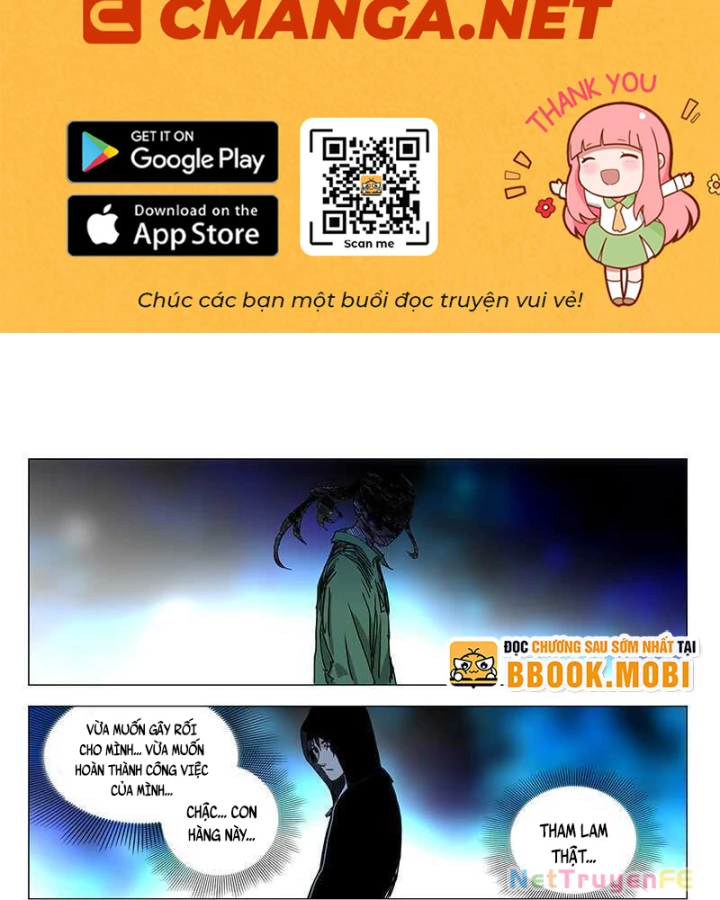 Nhất Nhân Chi Hạ Chapter 350 - Next Chapter 351