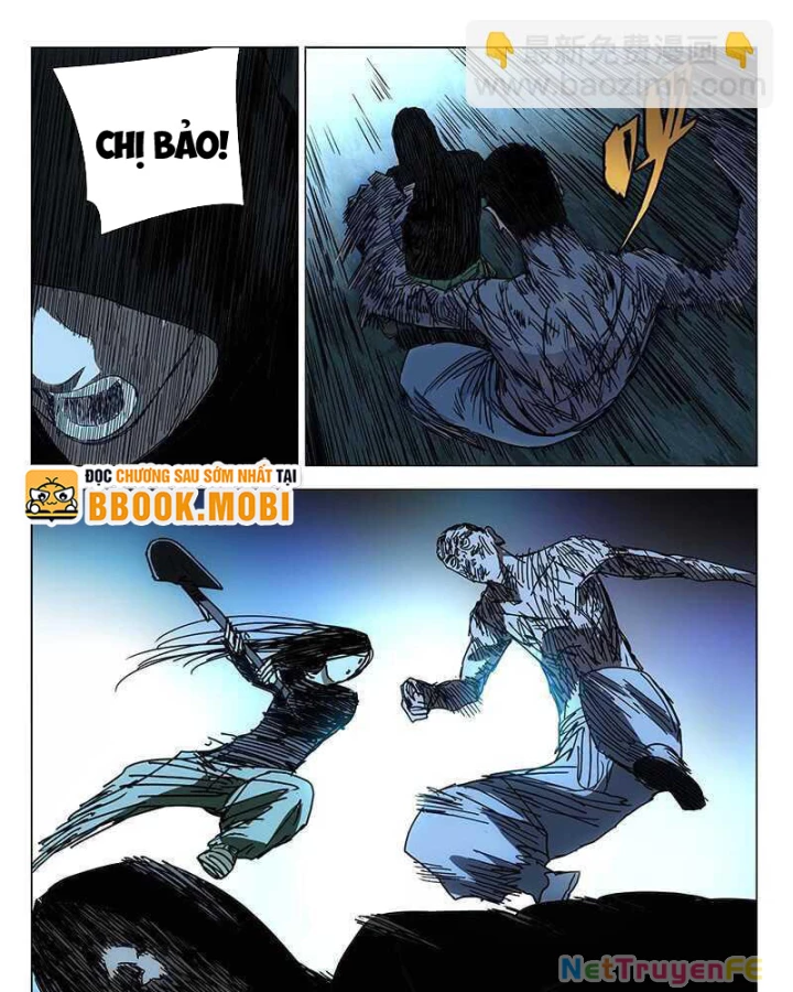 Nhất Nhân Chi Hạ Chapter 350 - Next Chapter 351