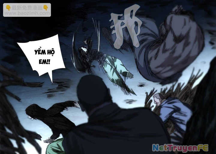 Nhất Nhân Chi Hạ Chapter 350 - Next Chapter 351