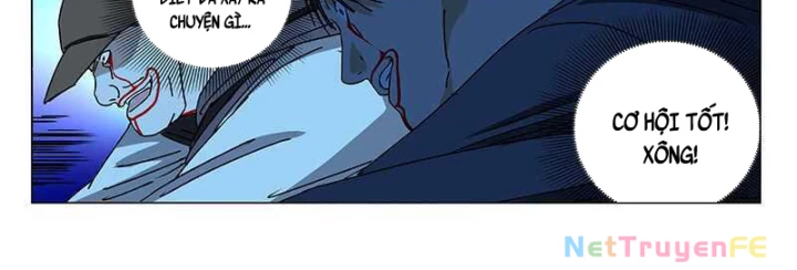 Nhất Nhân Chi Hạ Chapter 350 - Next Chapter 351