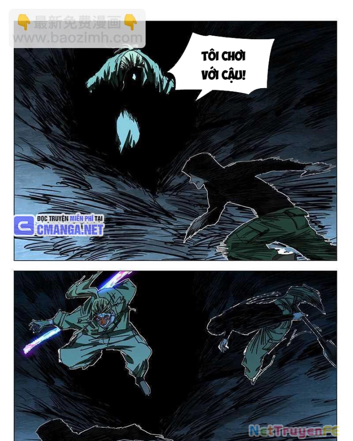 Nhất Nhân Chi Hạ Chapter 350 - Next Chapter 351