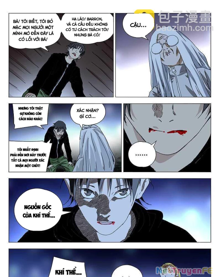 Nhất Nhân Chi Hạ Chapter 355 - Trang 2