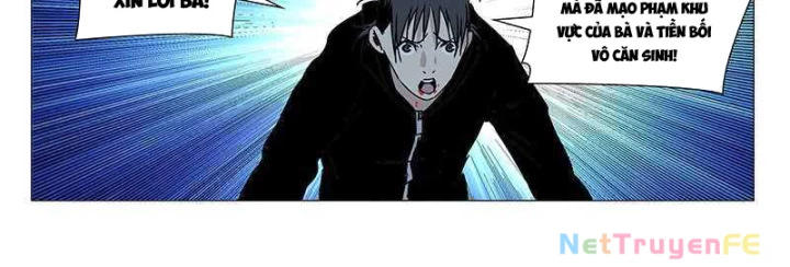 Nhất Nhân Chi Hạ Chapter 355 - Trang 2