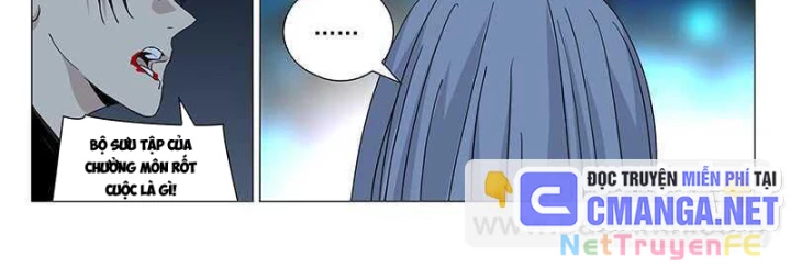 Nhất Nhân Chi Hạ Chapter 355 - Trang 2