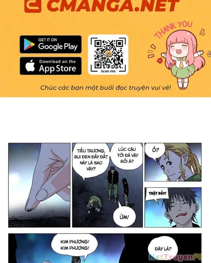 Nhất Nhân Chi Hạ Chapter 356 - Trang 4