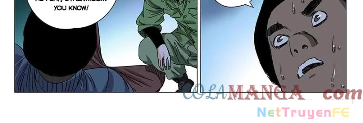 Nhất Nhân Chi Hạ Chapter 356 - Trang 4