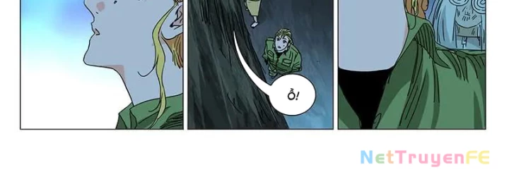 Nhất Nhân Chi Hạ Chapter 356 - Trang 4