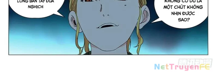 Nhất Nhân Chi Hạ Chapter 356 - Trang 4