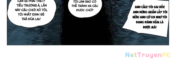 Nhất Nhân Chi Hạ Chapter 356 - Trang 4