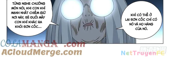 Nhất Nhân Chi Hạ Chapter 356 - Trang 4