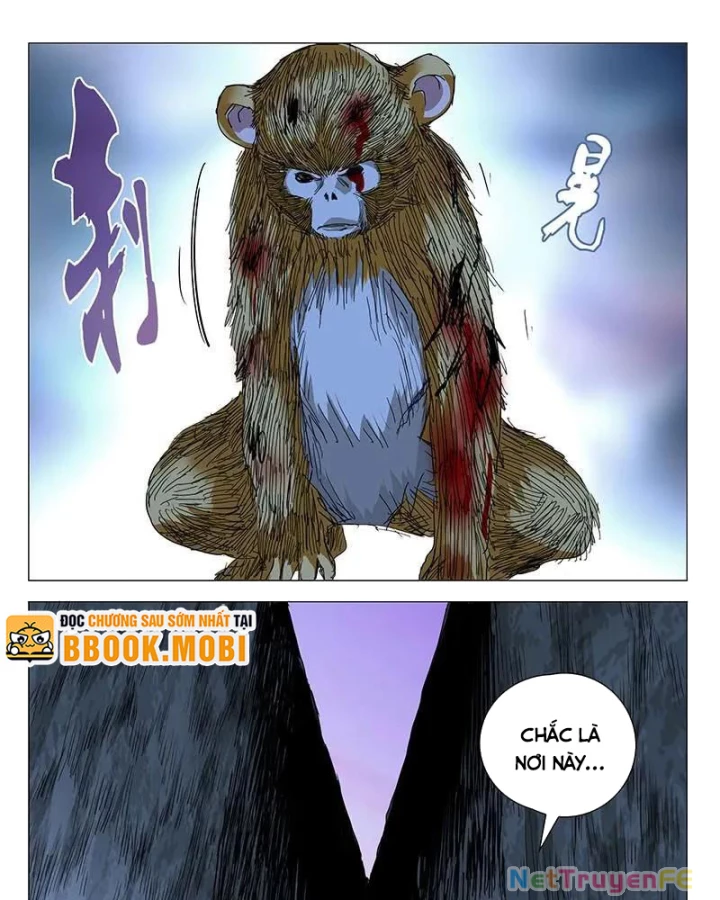 Nhất Nhân Chi Hạ Chapter 356 - Trang 4