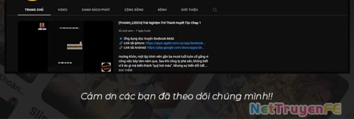 Nhất Nhân Chi Hạ Chapter 356 - Trang 4