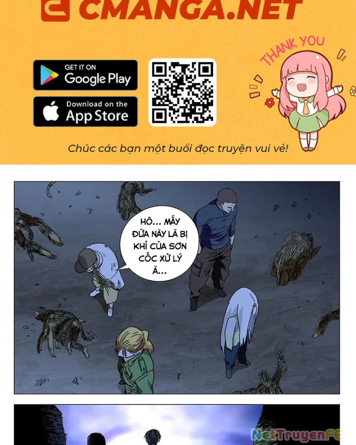 Nhất Nhân Chi Hạ Chapter 357 - Next Chapter 358