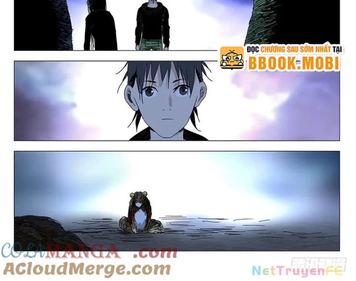 Nhất Nhân Chi Hạ Chapter 357 - Next Chapter 358