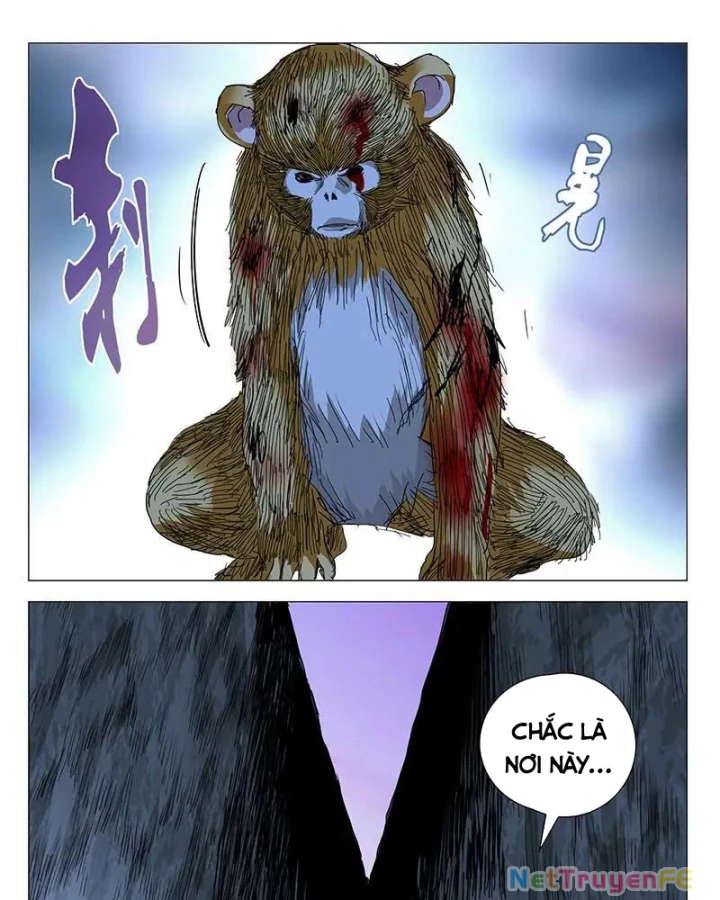 Nhất Nhân Chi Hạ Chapter 357 - Next Chapter 358