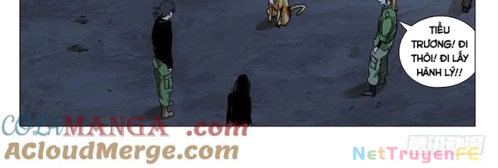 Nhất Nhân Chi Hạ Chapter 357 - Next Chapter 358