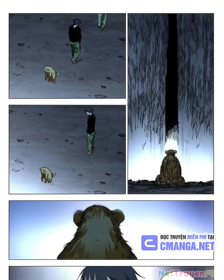 Nhất Nhân Chi Hạ Chapter 357 - Next Chapter 358