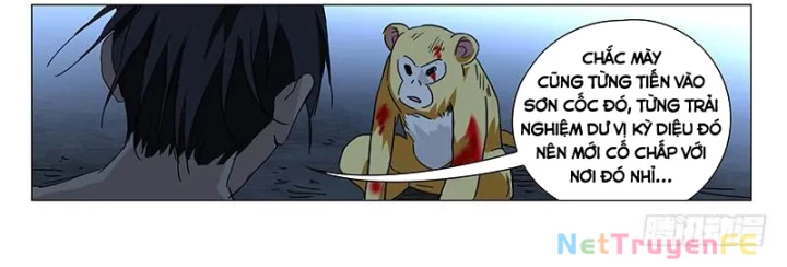 Nhất Nhân Chi Hạ Chapter 357 - Next Chapter 358