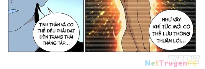 Nhất Nhân Chi Hạ Chapter 357 - Next Chapter 358