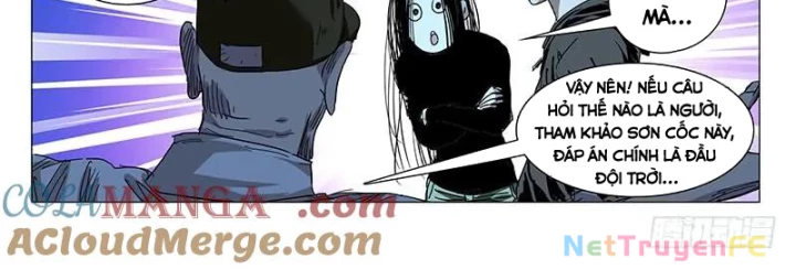 Nhất Nhân Chi Hạ Chapter 357 - Next Chapter 358