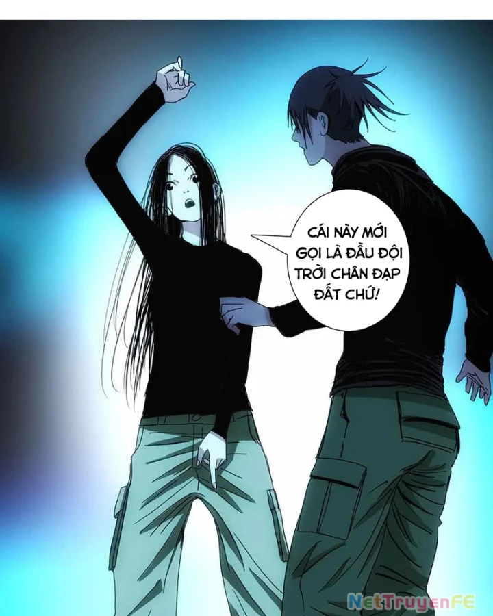 Nhất Nhân Chi Hạ Chapter 357 - Next Chapter 358