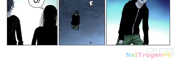 Nhất Nhân Chi Hạ Chapter 358 - Trang 4