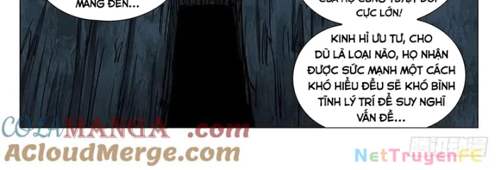 Nhất Nhân Chi Hạ Chapter 358 - Trang 4