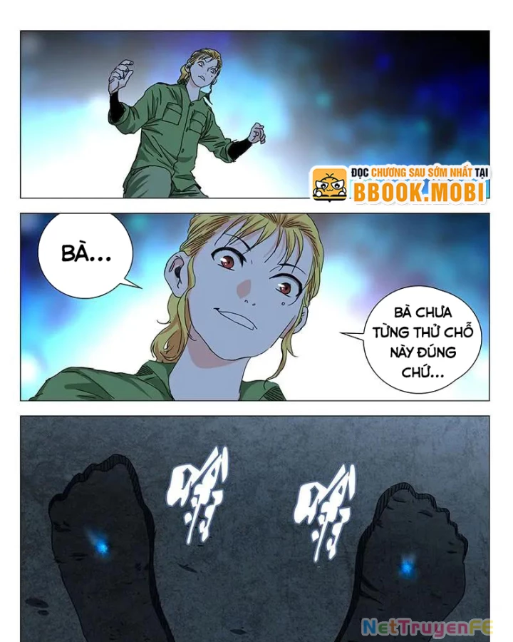 Nhất Nhân Chi Hạ Chapter 358 - Trang 4