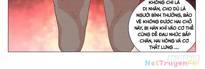 Nhất Nhân Chi Hạ Chapter 358 - Trang 4