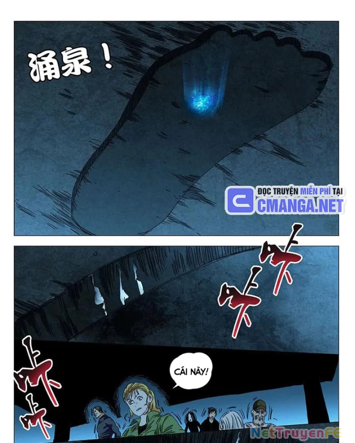Nhất Nhân Chi Hạ Chapter 358 - Trang 4