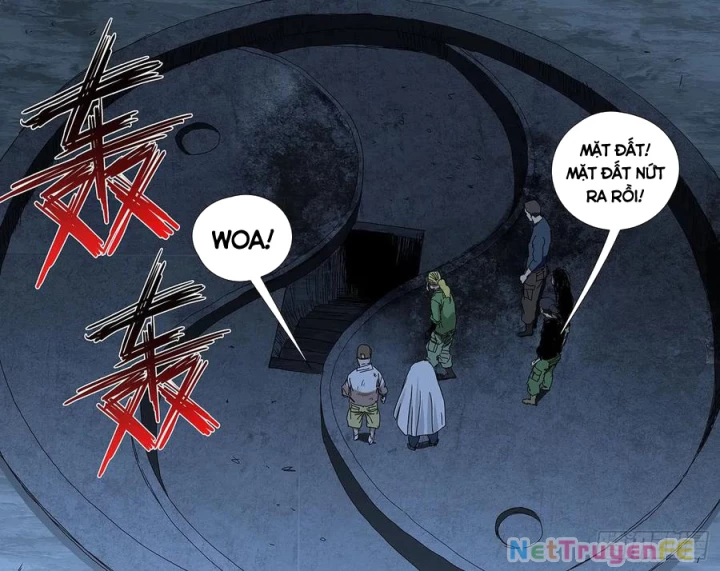 Nhất Nhân Chi Hạ Chapter 358 - Trang 4