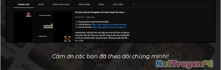 Nhất Nhân Chi Hạ Chapter 358 - Trang 4