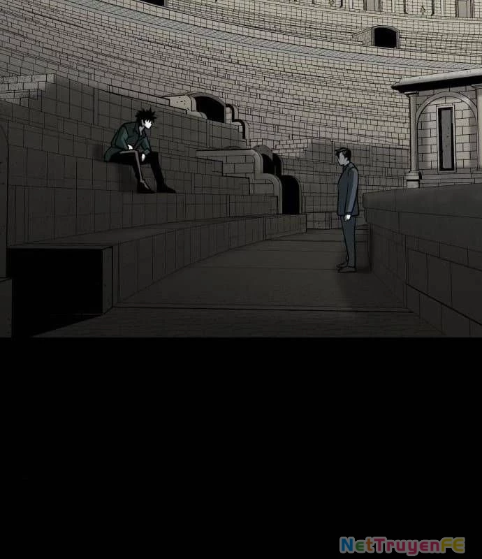 Nhân Vật Chính Ẩn Giấu Sức Mạnh Chapter 19 - Trang 2