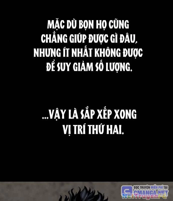 Nhân Vật Chính Ẩn Giấu Sức Mạnh Chapter 19 - Trang 2