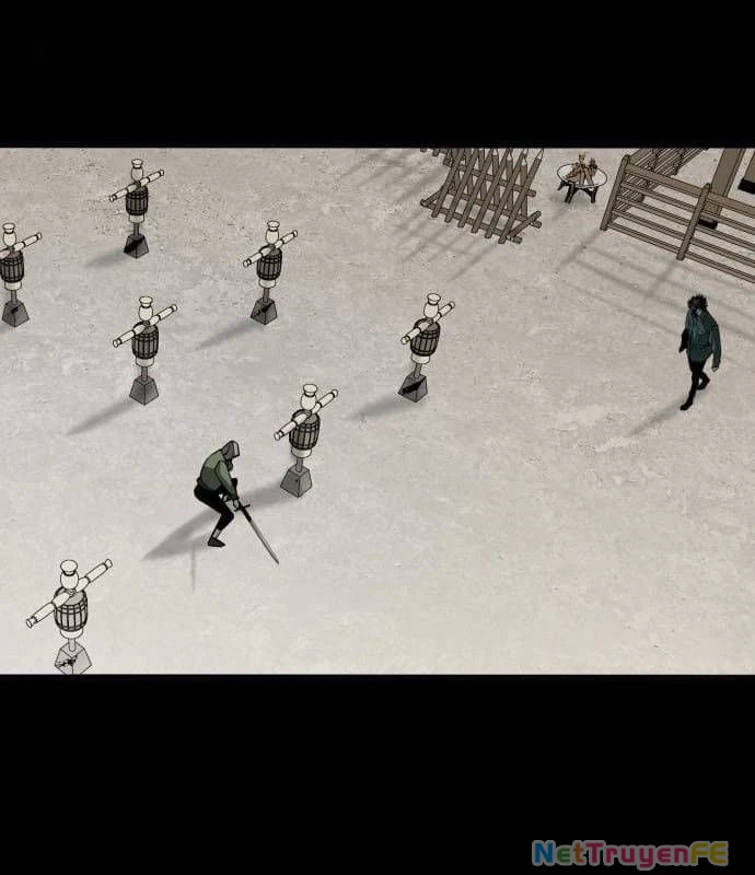 Nhân Vật Chính Ẩn Giấu Sức Mạnh Chapter 19 - Trang 2