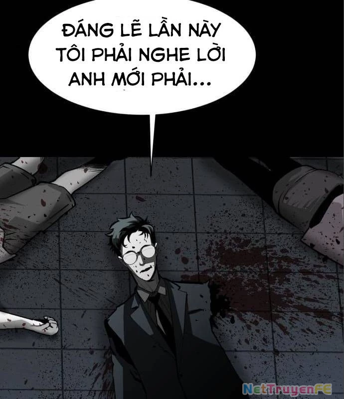 Nhân Vật Chính Ẩn Giấu Sức Mạnh Chapter 20 - Trang 2