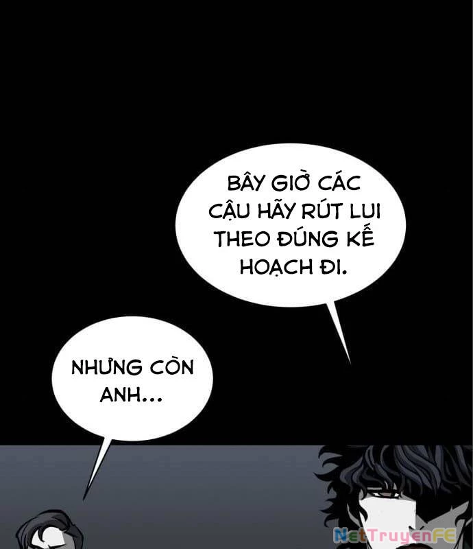 Nhân Vật Chính Ẩn Giấu Sức Mạnh Chapter 20 - Trang 2