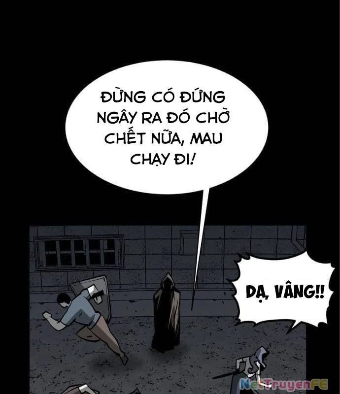 Nhân Vật Chính Ẩn Giấu Sức Mạnh Chapter 20 - Trang 2