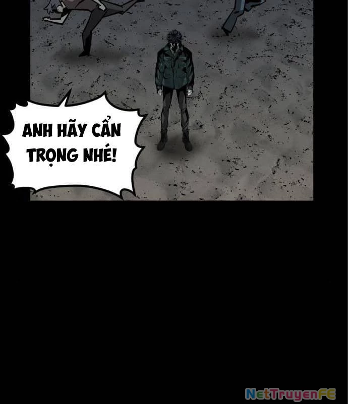 Nhân Vật Chính Ẩn Giấu Sức Mạnh Chapter 20 - Trang 2