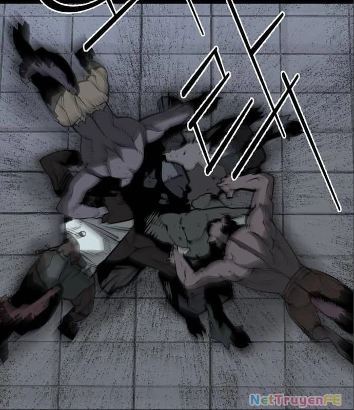 Nhân Vật Chính Ẩn Giấu Sức Mạnh Chapter 20 - Trang 2