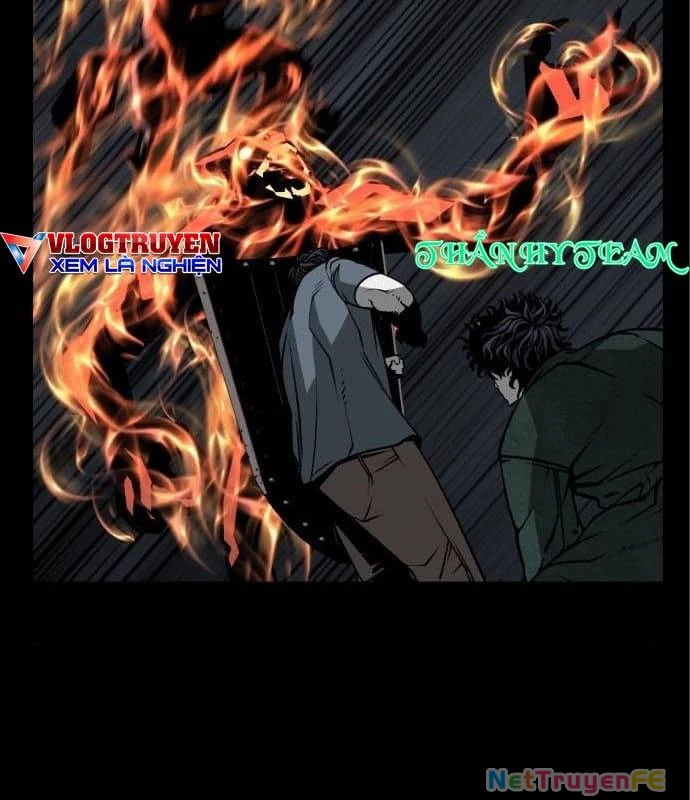 Nhân Vật Chính Ẩn Giấu Sức Mạnh Chapter 20 - Trang 2