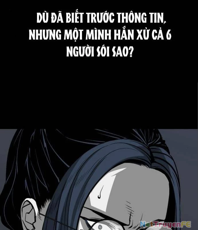 Nhân Vật Chính Ẩn Giấu Sức Mạnh Chapter 20 - Trang 2