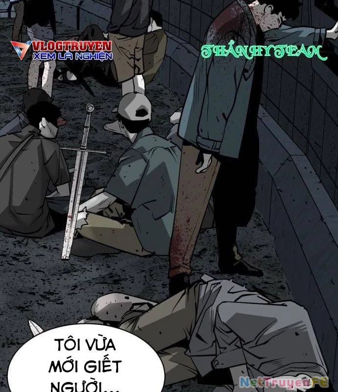 Nhân Vật Chính Ẩn Giấu Sức Mạnh Chapter 21 - Trang 2