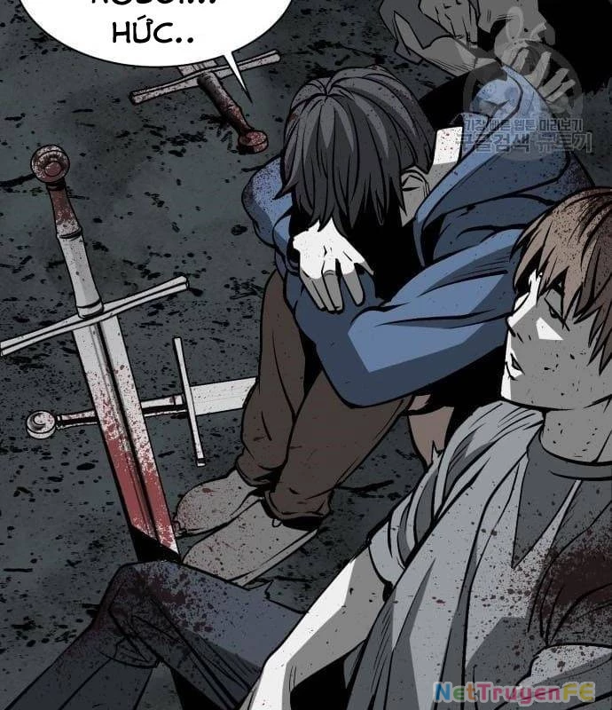 Nhân Vật Chính Ẩn Giấu Sức Mạnh Chapter 21 - Trang 2