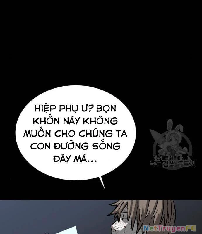 Nhân Vật Chính Ẩn Giấu Sức Mạnh Chapter 21 - Trang 2