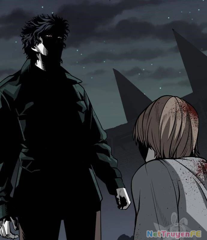 Nhân Vật Chính Ẩn Giấu Sức Mạnh Chapter 21 - Trang 2