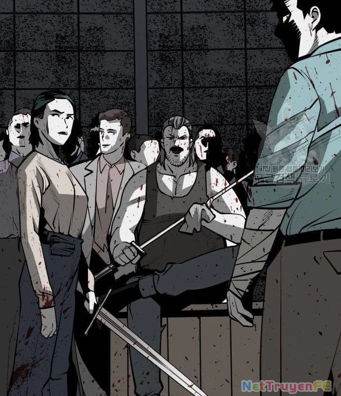 Nhân Vật Chính Ẩn Giấu Sức Mạnh Chapter 21 - Trang 2