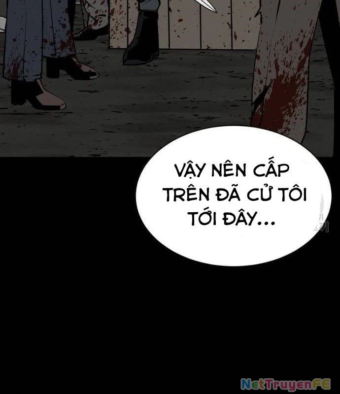 Nhân Vật Chính Ẩn Giấu Sức Mạnh Chapter 21 - Trang 2